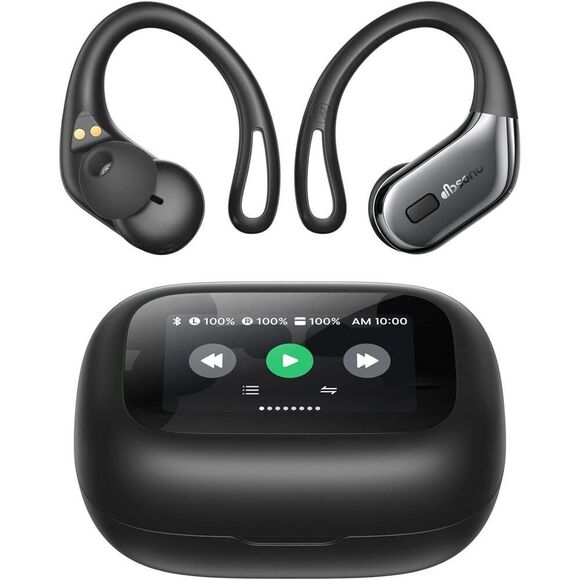 Bluetooth Headphones Wireless Earbuds for Gifts: Stocking Stuffers Gifts